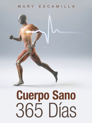 cover image of Cuerpo Sano 365 Días